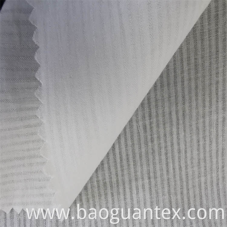 Cotton Voile Textile